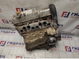 Двигатель Datsun On-Do 10102-5PA0D. Ремонтный набор, трещина блока, сломаны крепления.