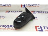 Зеркало правое электрическое Datsun On-Do 96301-5PA0C. 5 контактов.