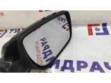 Зеркало правое электрическое Datsun On-Do 96301-5PA0C. 5 контактов.