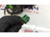 Зеркало правое электрическое Datsun On-Do 96301-5PA0C. 5 контактов.