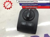 Переключатель света фар Datsun On-Do 25980-5PA0F.