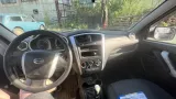 Панель задняя Datsun On-Do