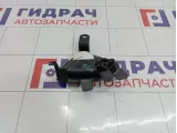 Ручка двери задней внутренняя левая Datsun on-DO 80505-5PA0A