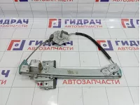 Стеклоподъемник механический задний правый Datsun on-DO 82720-5PA0D