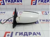 Зеркало левое электрическое Datsun on-DO 96302-5PA0C