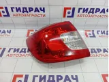 Фонарь задний левый Datsun on-DO 26555-5PA0C