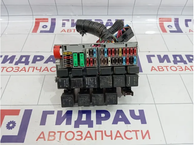 Блок предохранителей Datsun on-DO