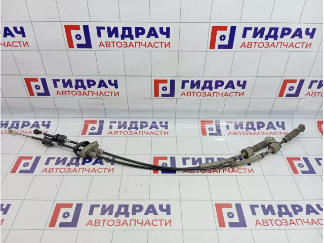 Трос КПП Datsun on-DO 34445-5PA0D