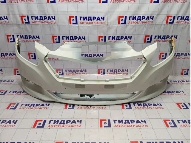 Бампер передний Datsun on-DO 62651-5PA0D