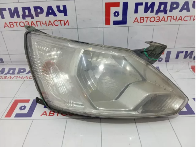 Фара передняя правая Datsun on-DO 26010-5PA0B