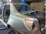Крыло заднее левое Datsun on-DO