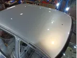 Крыша Datsun on-DO