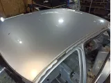 Крыша Datsun on-DO