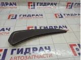 Накладка двери задней правой наружная Datsun on-DO 21955403674