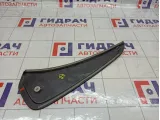 Накладка двери задней правой наружная Datsun on-DO 21955403674