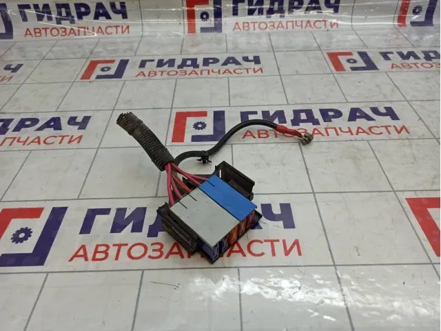 Блок предохранителей Datsun on-DO