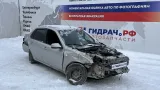Разбор Датсун Он-До в Тюмени