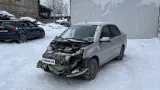 Разбор Датсун Он-До в Тюмени