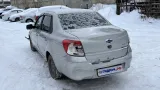Разбор Датсун Он-До в Тюмени