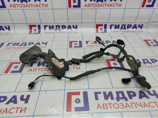 Проводка двери передняя правая Dodge Caliber 4795498AD