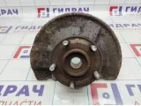 Кулак поворотный передний правый Dodge Caliber 5085702AI