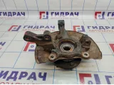 Кулак поворотный передний правый Dodge Caliber 5085702AI