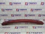 Усилитель заднего бампера Dodge Caliber 5116052AA