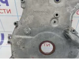 Крышка двигателя передняя Dodge Caliber 4884466AB
