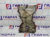 Крышка двигателя передняя Dodge Caliber 4884466AB