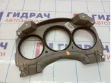 Накладка панели приборов Dodge Caliber 61A70860147D