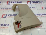 Накладка торпедо нижняя Dodge Caliber 1AV64 DKAAB