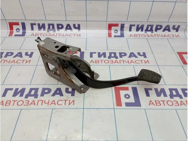 Педаль тормоза Dodge Caliber 5105522AE