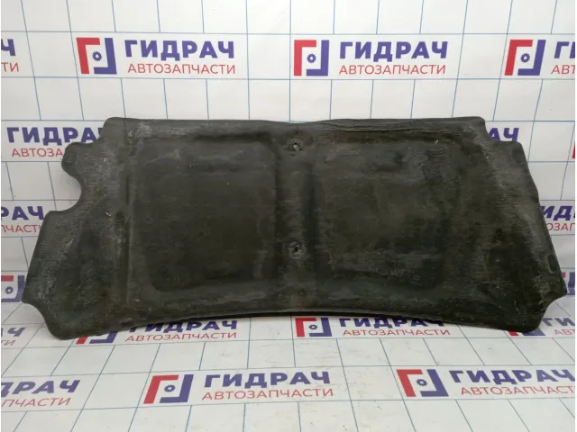 Шумоизоляция капота Dodge Caliber 5074230AA