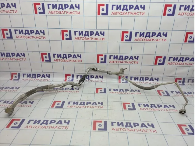 Трубка кондиционера Dodge Caliber 05058152AF