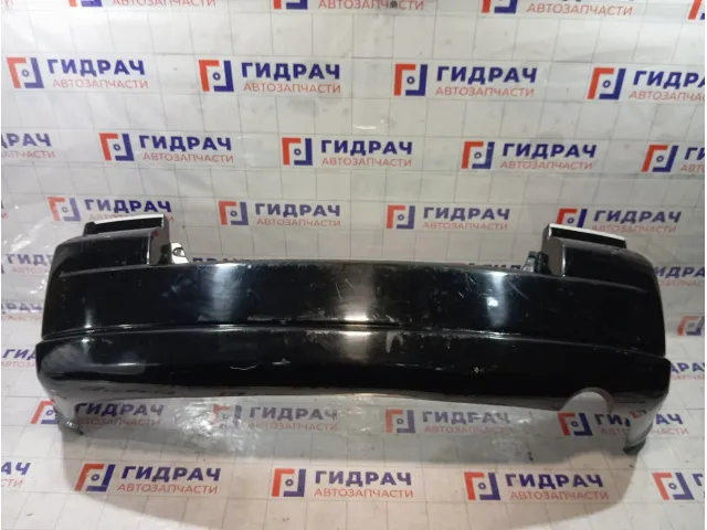 Бампер задний Dodge Caliber 1CJ60DX8AB