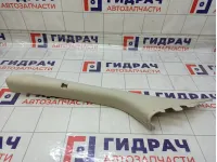 Обшивка стойки передней левой верхняя Dodge Caliber YD77DW1AB