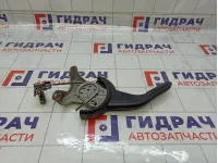 Рычаг, педаль стояночного тормоза Dodge Caliber 1CR75DX9AA