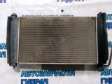 Радиатор основной  Geely Emgrand EC7 1066001218 Отличное состояние. 