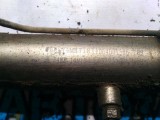 Рейка рулевая Geely Emgrand EC7 1064001566 Отличное состояние. 