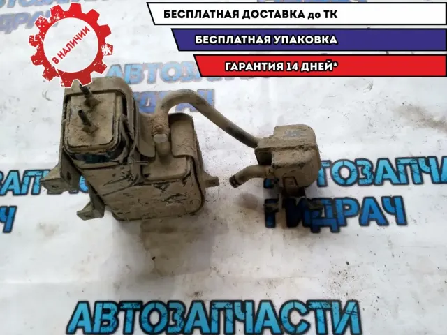 Абсорбер (фильтр угольный) Geely Emgrand EC7 106600103001 Отличное состояние.