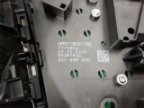 Кнопки управления магнитолой с дефлекторами Ford Focus 3 AM5T18K811AD.