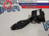 Переключатель стеклоочистителей Ford Focus 3 AV6T17A553AC