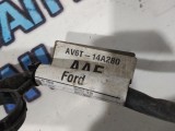 Провод стартера Ford Focus 3 AV6T14A280AAF