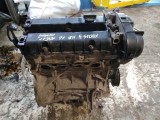 Двигатель Ford Focus 3 1752082 Проверен, полностью исправен.