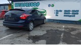 Ford Focus 3