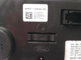 Панель приборов Ford Focus 3 2012 1791455 Хорошее состояние Дефект крепежа.