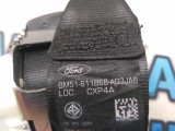 Ремень безопасности задний Ford Focus 3 2012 BM51611B68 Отличное состояние