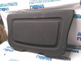 Полка багажника Ford Focus 3 2012 1850508  Удовлетворительное состояние Дефект крепежа.
