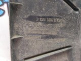 Вентилятор радиатора с диффузором Ford Focus 3 2012 8V618C607FC Удовлетворительное состояние Дефект диффузора, скол, трещины.