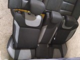 Комплект сидений Ford Focus 3 2012 Хорошее состояние Дефект порез на водительском кресле.